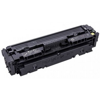 Картридж HP 410A CF412A (ХПЕ)