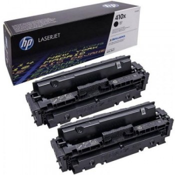 Картридж HP 410X CF410XD (ХПЕ) Картридж HP 410X CF410XD (ХПЕ)