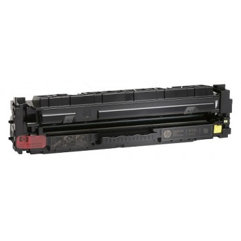 Картридж HP 410X CF412X (ХПЕ)