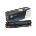 Картридж HP 410X CF412X (ХПЕ)