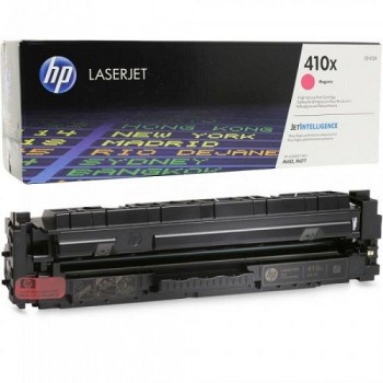 Картридж HP 410X CF413X (ХПЕ)