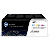 Набор картриджей HP 410X CF252XM
