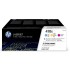 Набор картриджей HP 410X CF252XM (ХПЕ)