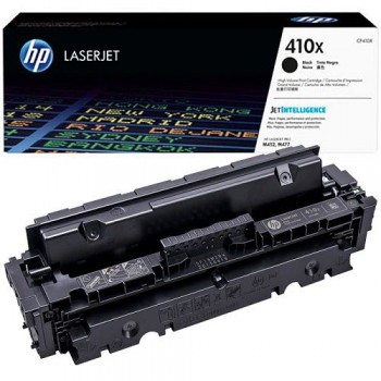 Картридж HP 410X CF410X (ХПЕ)