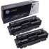 Картридж HP 410X CF410XD (ХПЕ) Картридж HP 410X CF410XD (ХПЕ)