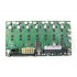 Плата HPE 412736-001 (ХПЕ) Плата HPE 412736-001 (ХПЕ)
