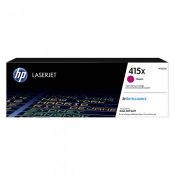 Картридж HP 415X W2033X (ХПЕ) Картридж HP 415X W2033X (ХПЕ)