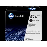 Картридж HP 42A Q5942A