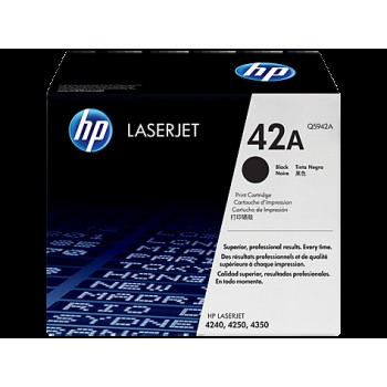 Картридж HP 42A Q5942A (ХПЕ) Картридж HP 42A Q5942A (ХПЕ)