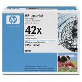 Картридж HP 42X Q5942XD