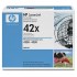 Картридж HP 42X Q5942XD (ХПЕ) Картридж HP 42X Q5942XD (ХПЕ)