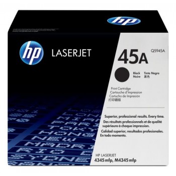 Картридж HP 45A Q5945A (ХПЕ) Картридж HP 45A Q5945A (ХПЕ)