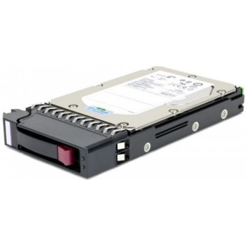 Жесткий диск HPE 495808-001 (ХПЕ) Жесткий диск HPE 495808-001 (ХПЕ)