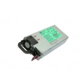 Блок питания горячей замены HPE 498152-001