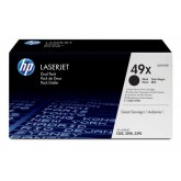 Картридж HP 49X Q5949XD