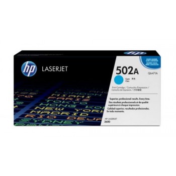 Картридж HP 502A Q6471A (ХПЕ) Картридж HP 502A Q6471A (ХПЕ)