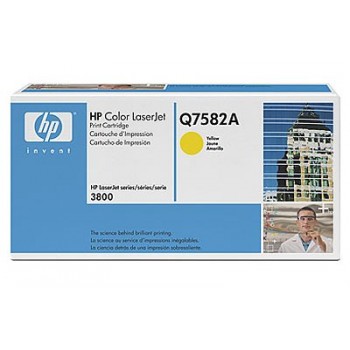 Картридж HP 503A Q7582A (ХПЕ) Картридж HP 503A Q7582A (ХПЕ)