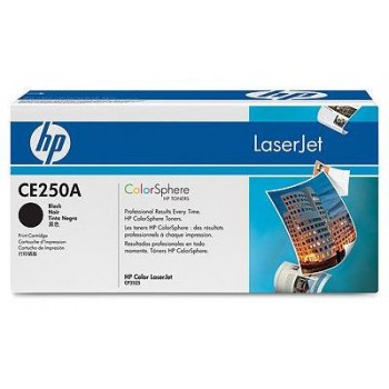 Картридж HP 504A CE250A (ХПЕ) Картридж HP 504A CE250A (ХПЕ)