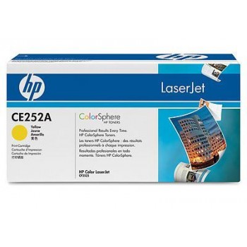 Картридж HP 504A CE252A (ХПЕ) Картридж HP 504A CE252A (ХПЕ)