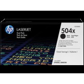 Картридж HP 504X CE250XD