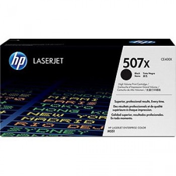 Картридж HP 507X CE400X (ХПЕ) Картридж HP 507X CE400X (ХПЕ)