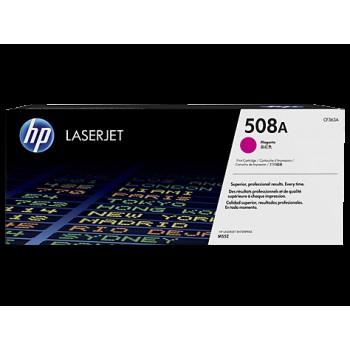 Картридж HP 508A CF363A (ХПЕ) Картридж HP 508A CF363A (ХПЕ)