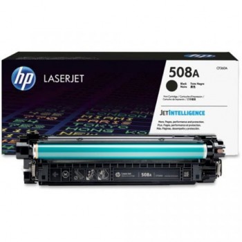 Картридж HP 508A CF360A (ХПЕ) Картридж HP 508A CF360A (ХПЕ)
