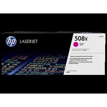 Картридж HP 508X CF363X (ХПЕ) Картридж HP 508X CF363X (ХПЕ)