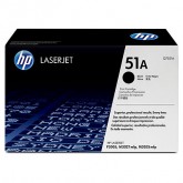 Картридж HP 51A Q7551A
