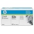 Картридж HP 53X Q7553XD (ХПЕ) Картридж HP 53X Q7553XD (ХПЕ)