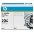 Картридж HP 55X CE255X (ХПЕ) Картридж HP 55X CE255X (ХПЕ)