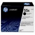 Картридж HP 55X CE255X (ХПЕ) Картридж HP 55X CE255X (ХПЕ)