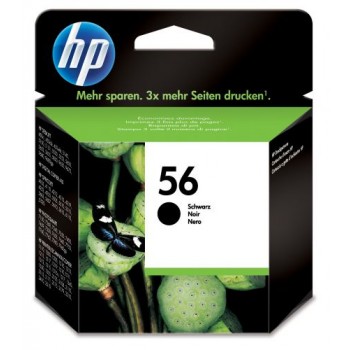 Картридж HP 56 C6656AE (ХПЕ) Картридж HP 56 C6656AE (ХПЕ)