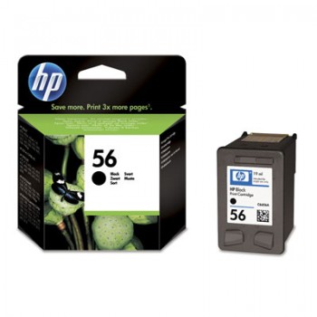 Картридж HP 56 C6656AE (ХПЕ) Картридж HP 56 C6656AE (ХПЕ)