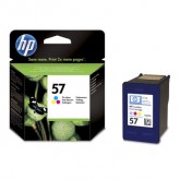 Картридж HP 57 C6657AE