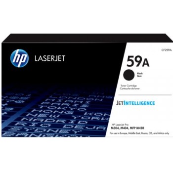 Тонер-картридж HP 59A CF259A (ХПЕ) Тонер-картридж HP 59A CF259A (ХПЕ)