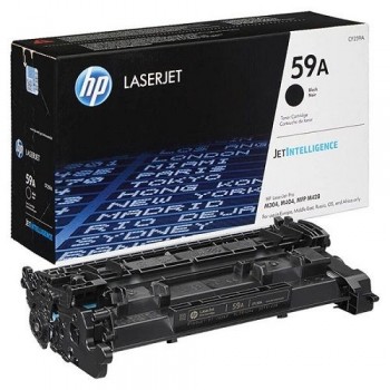 Тонер-картридж HP 59A CF259A (ХПЕ) Тонер-картридж HP 59A CF259A (ХПЕ)