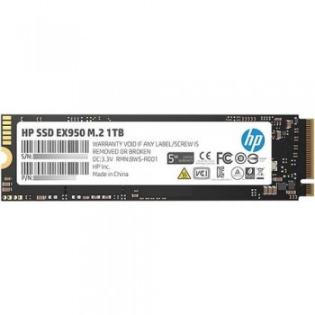 Накопитель SSD M.2 2280 HP 5MS23AA 5MS23AA#ABB (ХПЕ)