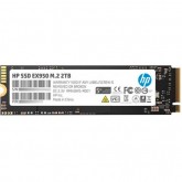 Накопитель SSD M.2 2280 HP 5MS24AA 5MS24AA#ABB