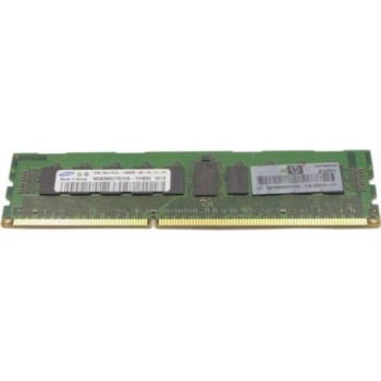 Модуль памяти HPE 606424-001 (ХПЕ) Модуль памяти HPE 606424-001 (ХПЕ)