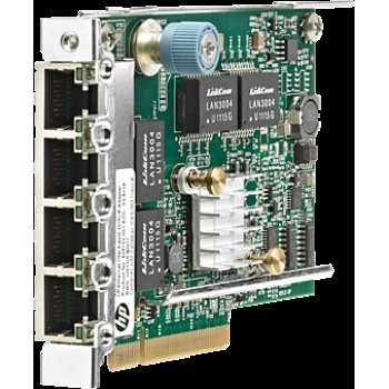 Адаптер HPE 629135-B22 (ХПЕ) Адаптер HPE 629135-B22 (ХПЕ)