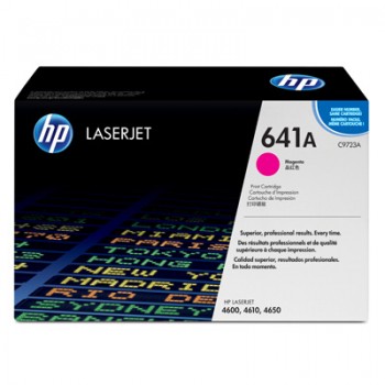 Картридж HP 641A C9723A (ХПЕ) Картридж HP 641A C9723A (ХПЕ)