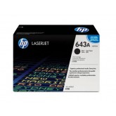 Картридж HP 643A Q5950A