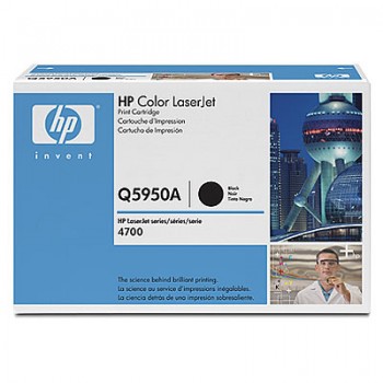 Картридж HP 643A Q5950A (ХПЕ)