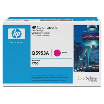 Картридж HP 643A Q5953A (ХПЕ) Картридж HP 643A Q5953A (ХПЕ)