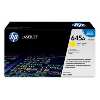 Картридж HP 645A C9732A (ХПЕ) Картридж HP 645A C9732A (ХПЕ)