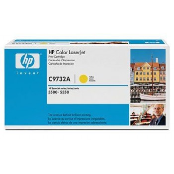 Картридж HP 645A C9732A (ХПЕ) Картридж HP 645A C9732A (ХПЕ)