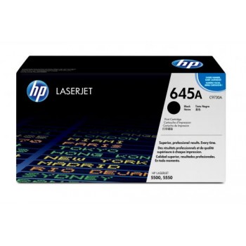 Картридж HP 645A C9730A (ХПЕ) Картридж HP 645A C9730A (ХПЕ)