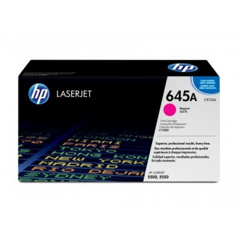 Картридж HP 645A C9733A (ХПЕ) Картридж HP 645A C9733A (ХПЕ)