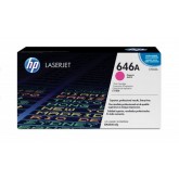 Картридж HP 646A CF033A
